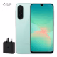گوشی موبایل سامسونگ مدل Galaxy A26 ظرفیت 128 گیگابایت رم 6 گیگابایت - ویتنام همراه شارژر 25 وات سامسونگ پلازادیجیتال