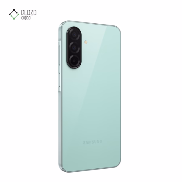 گوشی موبایل سامسونگ مدل Galaxy A26 ظرفیت 128 گیگابایت رم 6 گیگابایت - ویتنام همراه شارژر 25 وات سامسونگ پلازادیجیتال