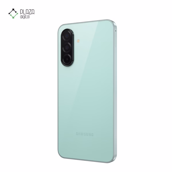 گوشی موبایل سامسونگ مدل Galaxy A26 ظرفیت 128 گیگابایت رم 6 گیگابایت - ویتنام همراه شارژر 25 وات سامسونگ پلازادیجیتال