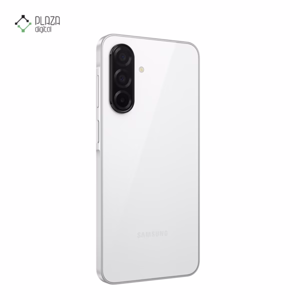 گوشی موبایل سامسونگ مدل Galaxy A26 ظرفیت 128 گیگابایت رم 6 گیگابایت - ویتنام همراه شارژر 25 وات سامسونگ پلازادیجیتال