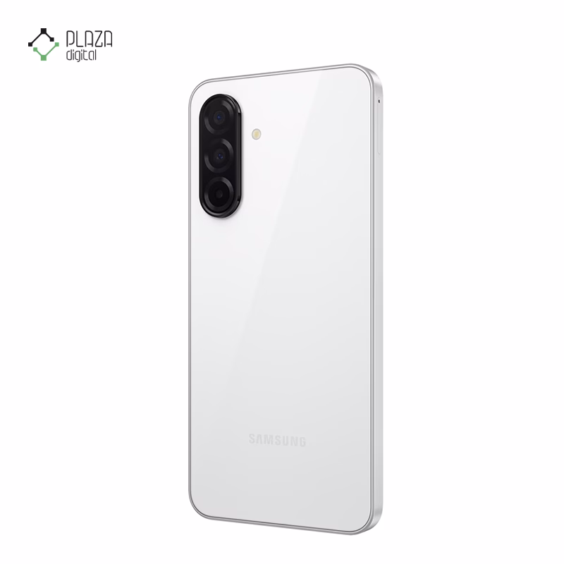 گوشی موبایل سامسونگ مدل Galaxy A26 ظرفیت 128 گیگابایت رم 6 گیگابایت - ویتنام همراه شارژر 25 وات سامسونگ پلازادیجیتال