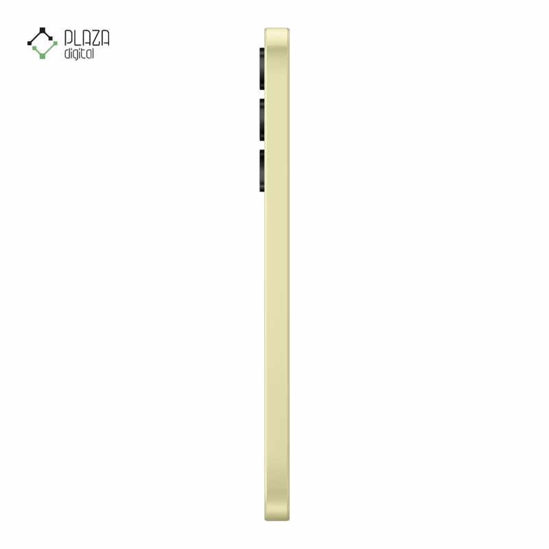 گوشی موبایل سامسونگ مدل Galaxy A35 ظرفیت 128 گیگابایت رم 8 گیگابایت – ویتنام همراه شارژر 25 وات سامسونگ پلازادیجیتال