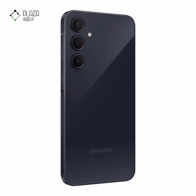گوشی موبایل سامسونگ مدل Galaxy A35 ظرفیت 256 گیگابایت رم 8 گیگابایت – ویتنام همراه شارژر 25 وات سامسونگ پلازادیجیتال