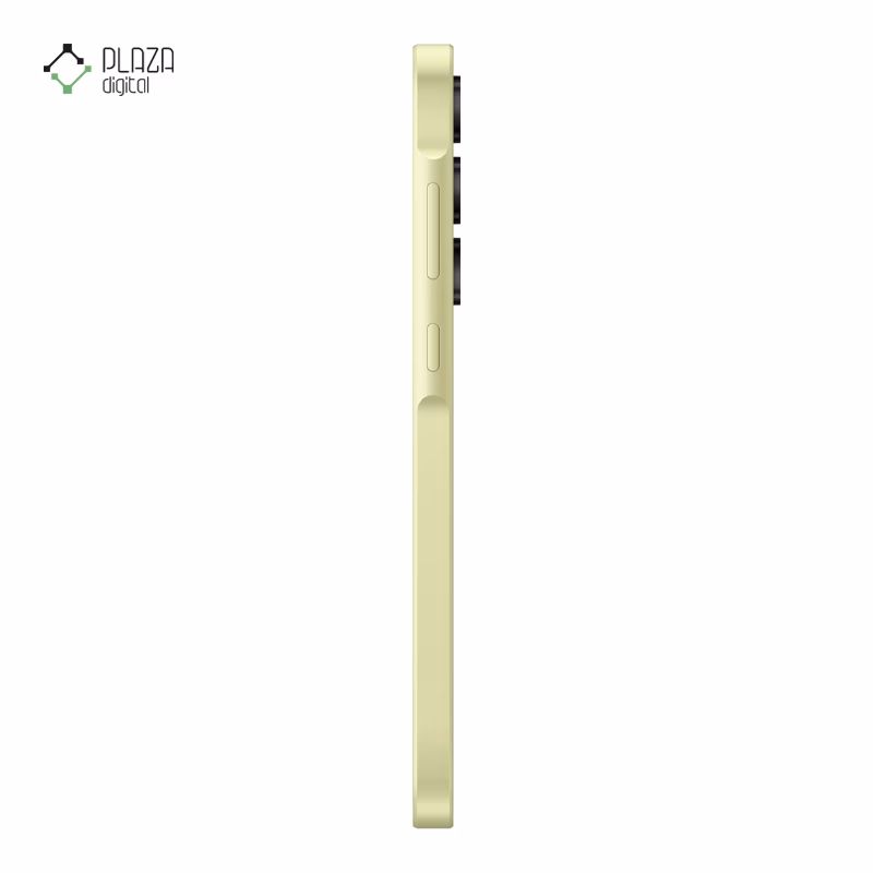 گوشی موبایل سامسونگ مدل Galaxy A35 ظرفیت 256 گیگابایت رم 8 گیگابایت – ویتنام همراه شارژر 25 وات سامسونگ پلازادیجیتال