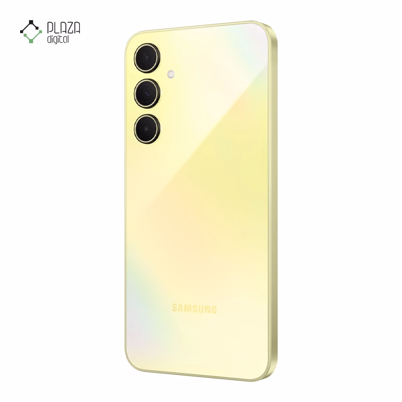 گوشی موبایل سامسونگ مدل Galaxy A35 ظرفیت 256 گیگابایت رم 8 گیگابایت – ویتنام همراه شارژر 25 وات سامسونگ پلازادیجیتال