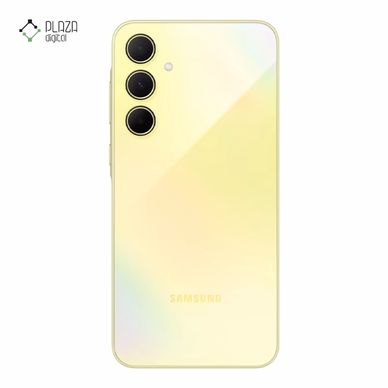 گوشی موبایل سامسونگ مدل Galaxy A35 ظرفیت 256 گیگابایت رم 8 گیگابایت – ویتنام همراه شارژر 25 وات سامسونگ پلازادیجیتال