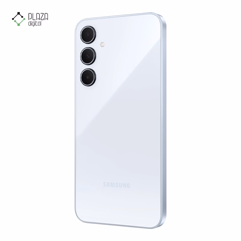 گوشی موبایل سامسونگ مدل Galaxy A35 ظرفیت 256 گیگابایت رم 8 گیگابایت – ویتنام همراه شارژر 25 وات سامسونگ پلازادیجیتال