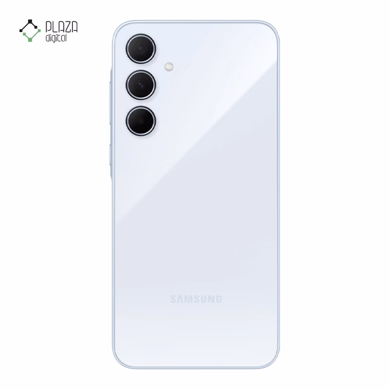 گوشی موبایل سامسونگ مدل Galaxy A35 ظرفیت 256 گیگابایت رم 8 گیگابایت – ویتنام همراه شارژر 25 وات سامسونگ پلازادیجیتال