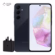 گوشی موبایل سامسونگ مدل Galaxy A35 ظرفیت 256 گیگابایت رم 8 گیگابایت – ویتنام همراه شارژر 25 وات سامسونگ پلازادیجیتال