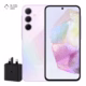 گوشی موبایل سامسونگ مدل Galaxy A35 ظرفیت 256 گیگابایت رم 8 گیگابایت – ویتنام همراه شارژر 25 وات سامسونگ پلازادیجیتال