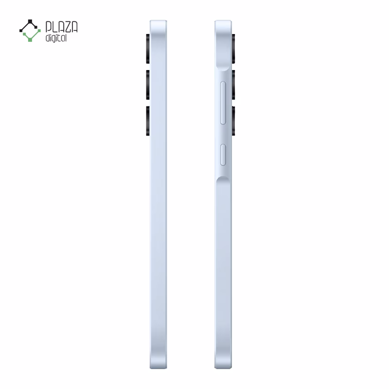 گوشی موبایل سامسونگ مدل Galaxy A35 ظرفیت 256 گیگابایت رم 8 گیگابایت – ویتنام همراه شارژر 25 وات سامسونگ پلازادیجیتال