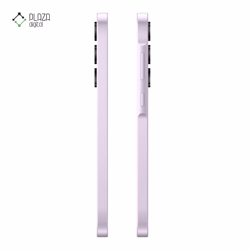 گوشی موبایل سامسونگ مدل Galaxy A35 ظرفیت 256 گیگابایت رم 8 گیگابایت – ویتنام همراه شارژر 25 وات سامسونگ پلازادیجیتال