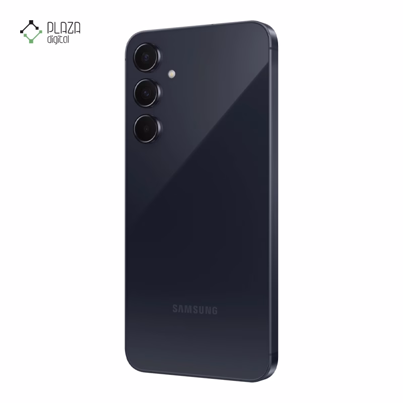 گوشی موبایل سامسونگ مدل Galaxy A55 ظرفیت 128 گیگابایت رم 8 گیگابایت – ویتنام همراه شارژر 25 وات سامسونگ پلازادیجیتال