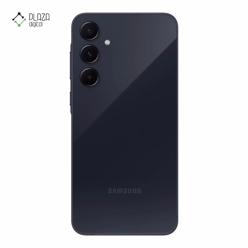 گوشی موبایل سامسونگ مدل Galaxy A55 ظرفیت 128 گیگابایت رم 8 گیگابایت – ویتنام همراه شارژر 25 وات سامسونگ پلازادیجیتال