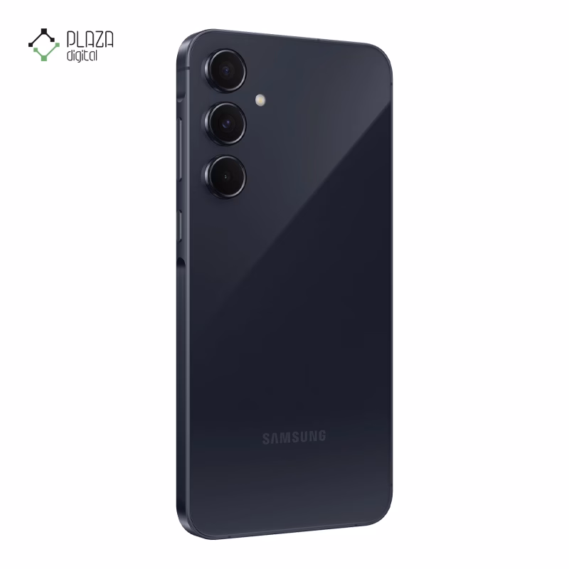 گوشی موبایل سامسونگ مدل Galaxy A55 ظرفیت 128 گیگابایت رم 8 گیگابایت – ویتنام همراه شارژر 25 وات سامسونگ پلازادیجیتال