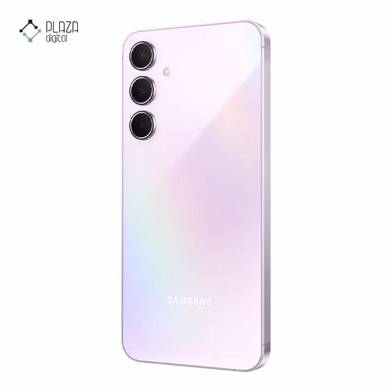 گوشی موبایل سامسونگ مدل Galaxy A55 ظرفیت 128 گیگابایت رم 8 گیگابایت – ویتنام همراه شارژر 25 وات سامسونگ پلازادیجیتال