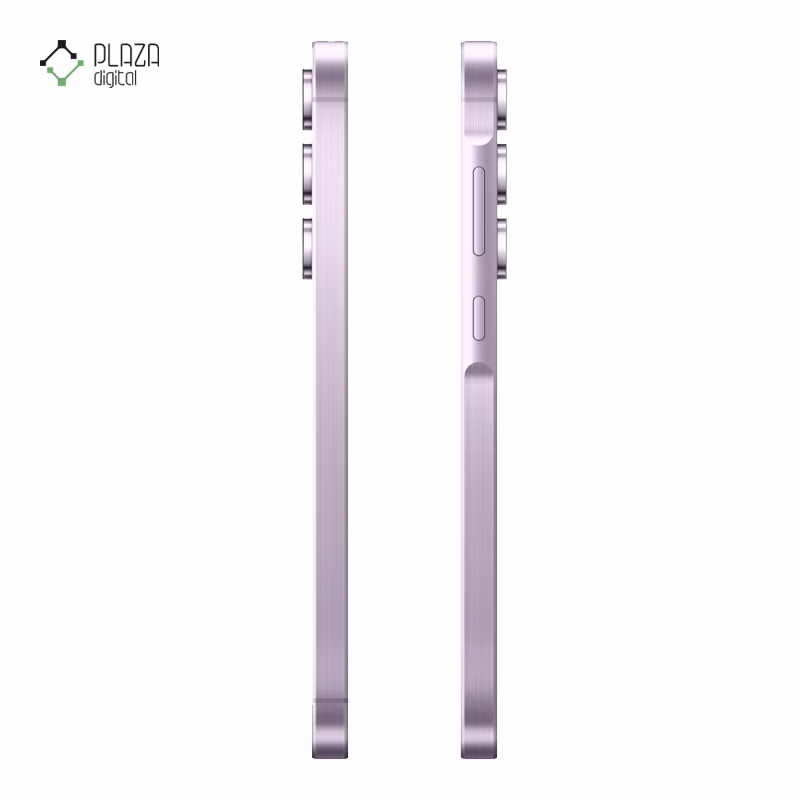 گوشی موبایل سامسونگ مدل Galaxy A55 ظرفیت 128 گیگابایت رم 8 گیگابایت – ویتنام همراه شارژر 25 وات سامسونگ پلازادیجیتال