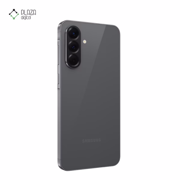 گوشی موبایل سامسونگ مدل Galaxy A56 ظرفیت 256 گیگابایت رم 12 گیگابایت - ویتنام (به همراه شارژر 25 وات سامسونگ) پلازادیجیتال