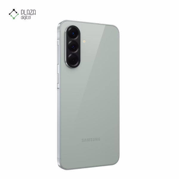 گوشی موبایل سامسونگ مدل Galaxy A56 ظرفیت 256 گیگابایت رم 12 گیگابایت - ویتنام (به همراه شارژر 25 وات سامسونگ) پلازادیجیتال