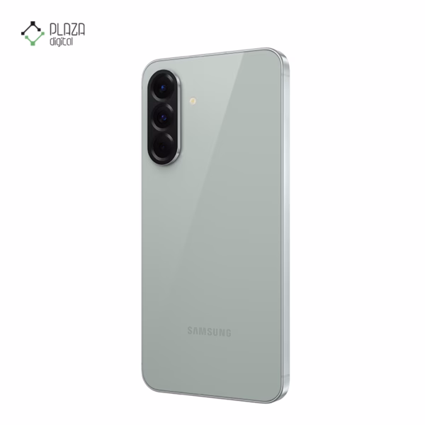 گوشی موبایل سامسونگ مدل Galaxy A56 ظرفیت 256 گیگابایت رم 12 گیگابایت - ویتنام (به همراه شارژر 25 وات سامسونگ) پلازادیجیتال