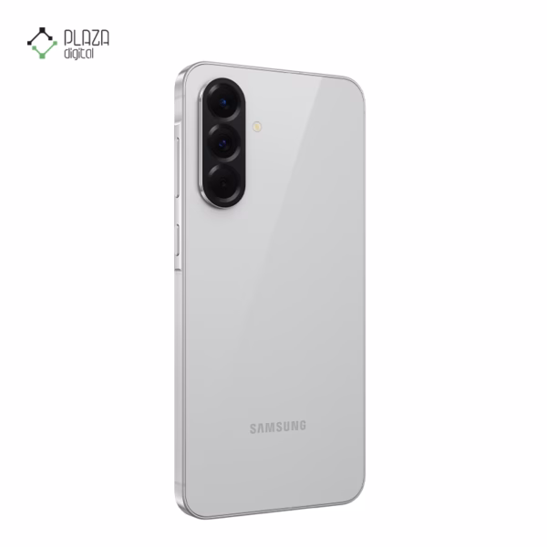 گوشی موبایل سامسونگ مدل Galaxy A56 ظرفیت 256 گیگابایت رم 12 گیگابایت - ویتنام (به همراه شارژر 25 وات سامسونگ) پلازادیجیتال