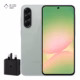 گوشی موبایل سامسونگ مدل Galaxy A56 ظرفیت 256 گیگابایت رم 12 گیگابایت - ویتنام (به همراه شارژر 25 وات سامسونگ) پلازادیجیتال