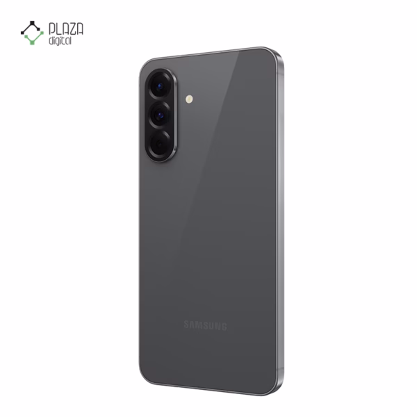 گوشی موبایل سامسونگ مدل Galaxy A56 ظرفیت 256 گیگابایت رم 8 گیگابایت - ویتنام به همراه شارژر 25 وات سامسونگ پلازادیجیتال