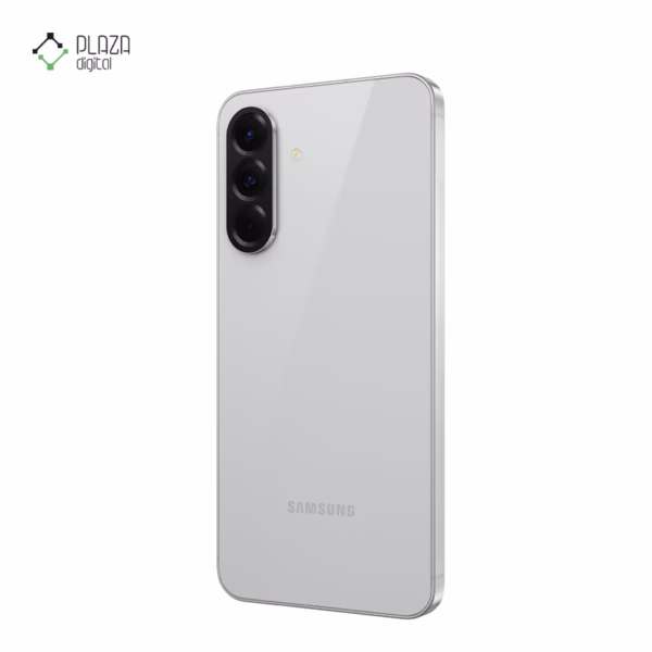 گوشی موبایل سامسونگ مدل Galaxy A56 ظرفیت 256 گیگابایت رم 8 گیگابایت - ویتنام به همراه شارژر 25 وات سامسونگ پلازادیجیتال