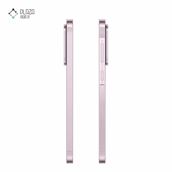 گوشی موبایل سامسونگ مدل Galaxy A56 ظرفیت 256 گیگابایت رم 8 گیگابایت - ویتنام به همراه شارژر 25 وات سامسونگ پلازادیجیتال