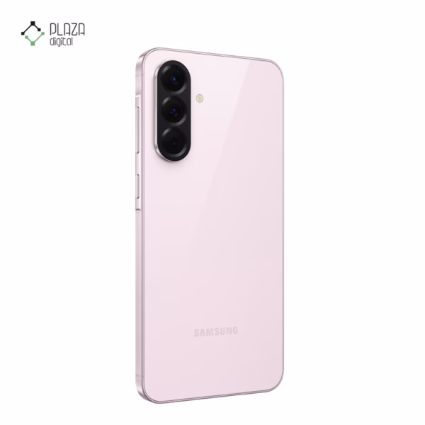 گوشی موبایل سامسونگ مدل Galaxy A56 ظرفیت 256 گیگابایت رم 8 گیگابایت - ویتنام به همراه شارژر 25 وات سامسونگ پلازادیجیتال