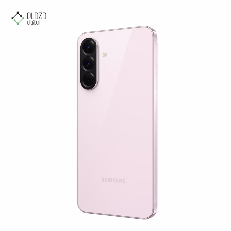 گوشی موبایل سامسونگ مدل Galaxy A56 ظرفیت 256 گیگابایت رم 8 گیگابایت - ویتنام به همراه شارژر 25 وات سامسونگ پلازادیجیتال