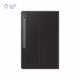 کیف کلاسوری کیبورد دار سامسونگ مدل Book Cover Keyboard مناسب برای تبلت Galaxy Tab S10 Ultra رنگ مشکی پلازا دیجیتال