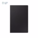 کیف کلاسوری کیبورد دار سامسونگ مدل Book Cover Keyboard مناسب برای تبلت Galaxy Tab S10 Ultra رنگ مشکی پلازا دیجیتال