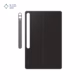 کیف کلاسوری کیبورد دار سامسونگ مدل Book Cover Keyboard مناسب برای تبلت Galaxy Tab S10 Ultra رنگ مشکی پلازا دیجیتال