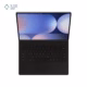 کیف کلاسوری کیبورد دار سامسونگ مدل Book Cover Keyboard مناسب برای تبلت Galaxy Tab S10 Ultra رنگ مشکی پلازا دیجیتال