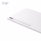 کیف کلاسوری کیبورد دار سامسونگ مدل Book Cover Keyboard مناسب برای تبلت Galaxy Tab S10 Ultra رنگ سفید پلازا دیجیتال
