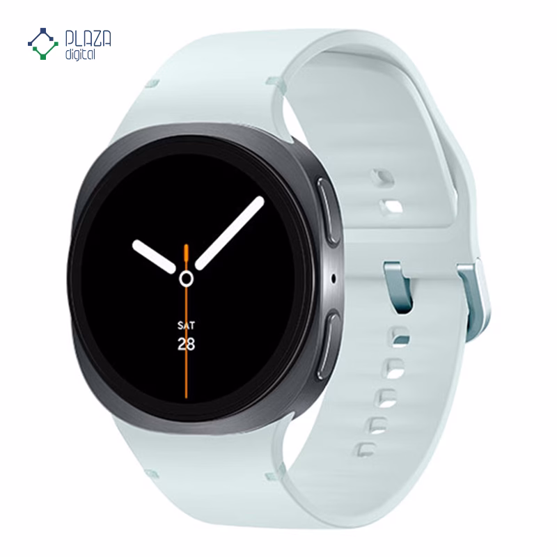 ساعت هوشمند سامسونگ مدل Galaxy Watch 8 40mm پلازادیجیتال