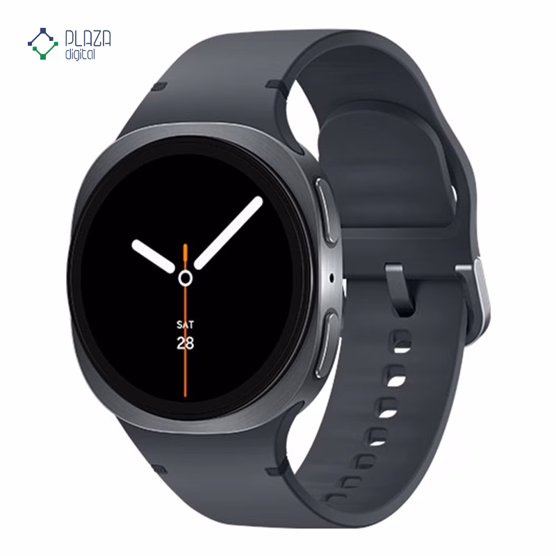 ساعت هوشمند سامسونگ مدل Galaxy Watch 8 40mm پلازادیجیتال