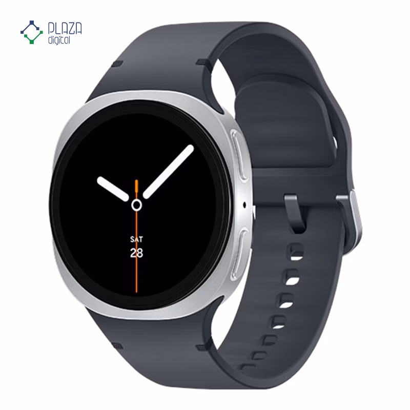 ساعت هوشمند سامسونگ مدل Galaxy Watch 8 40mm پلازادیجیتال