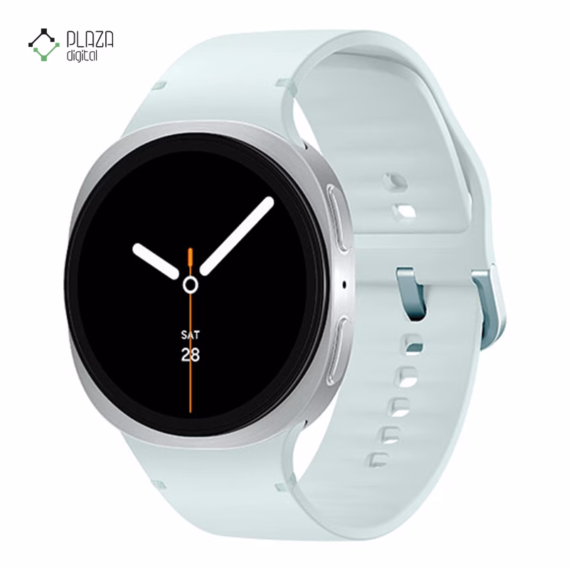 ساعت هوشمند سامسونگ مدل Galaxy Watch 8 44mm پلازادیجیتال