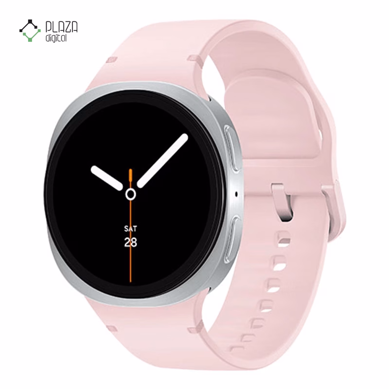 ساعت هوشمند سامسونگ مدل Galaxy Watch 8 44mm پلازادیجیتال