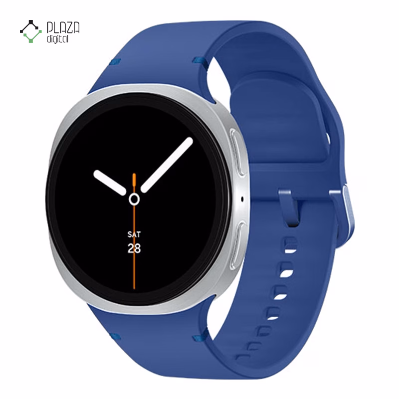 ساعت هوشمند سامسونگ مدل Galaxy Watch 8 44mm پلازادیجیتال