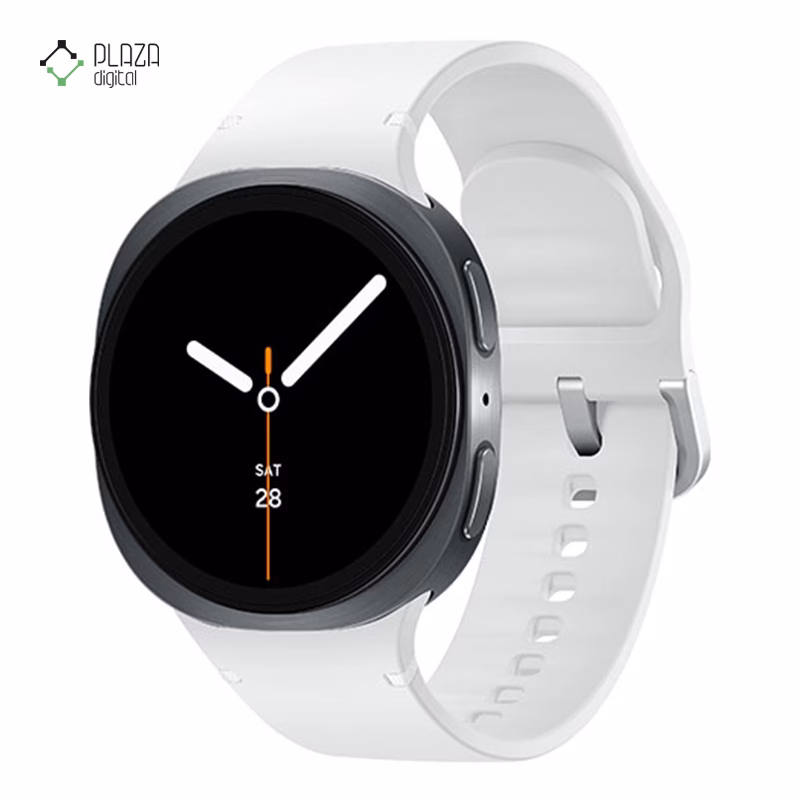 ساعت هوشمند سامسونگ مدل Galaxy Watch 8 44mm پلازادیجیتال