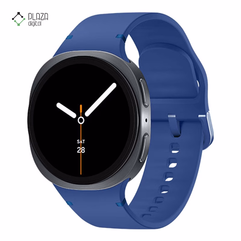 ساعت هوشمند سامسونگ مدل Galaxy Watch 8 44mm پلازادیجیتال
