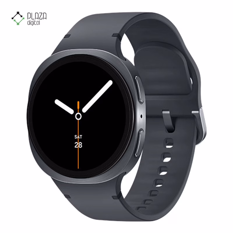 ساعت هوشمند سامسونگ مدل Galaxy Watch 8 44mm پلازادیجیتال