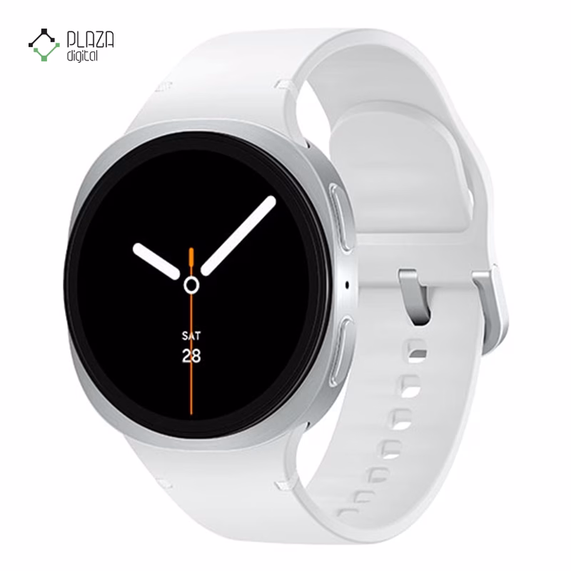 ساعت هوشمند سامسونگ مدل Galaxy Watch 8 44mm پلازادیجیتال