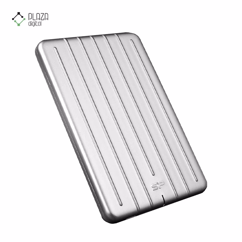 هارد اکسترنال سیلیکون پاور مدل Armor A75 ظرفیت 2 ترابایت