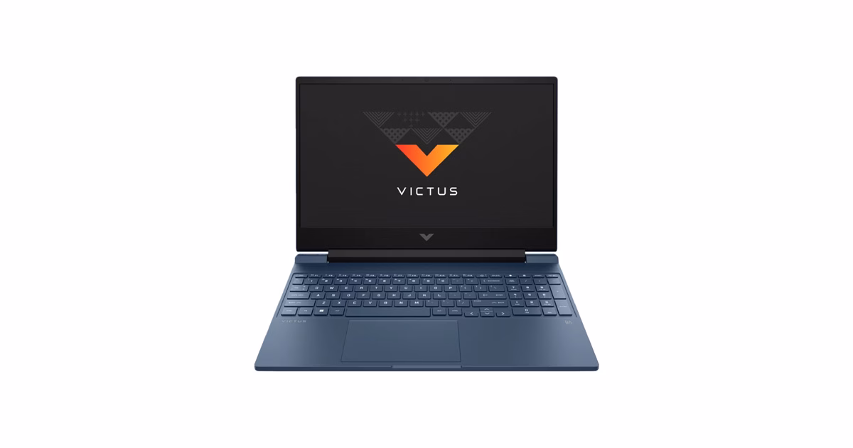 Victus 15-FA1657NR i7 13620H 64GB 2TB RTX4060