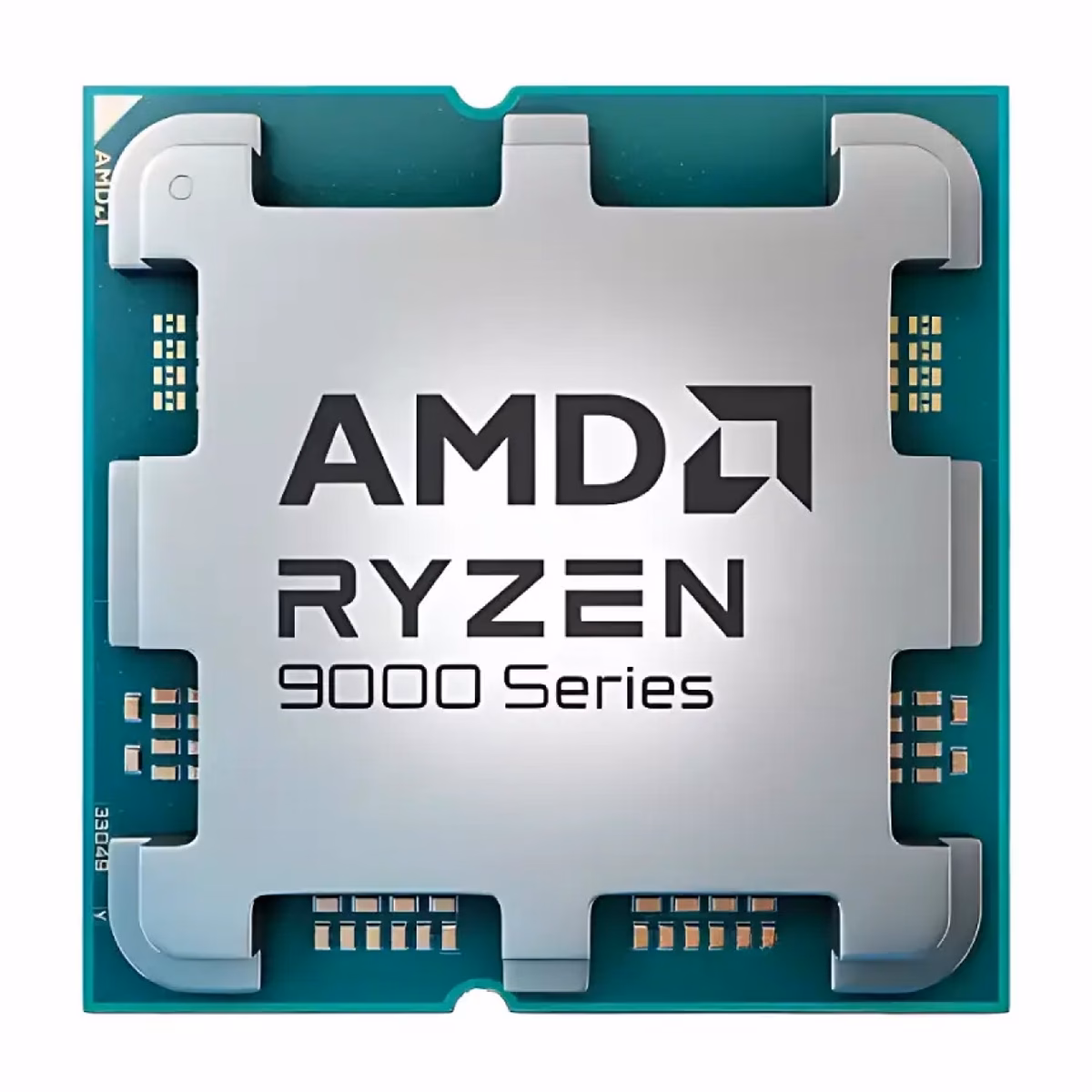 پردازنده ای ام دی مدل Ryzen 7 9800X3D Tray 2 پردازنده ای ام دی مدل Ryzen 7 9800X3D Tray پلازا دیجیتال