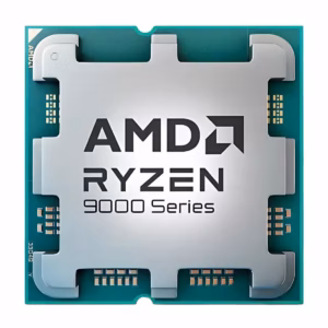پردازنده ای ام دی مدل Ryzen 9 9950X3D Tray پلازا دیجیتال